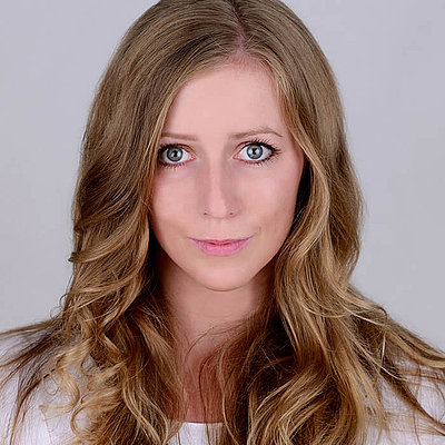 Alexandra Ebert