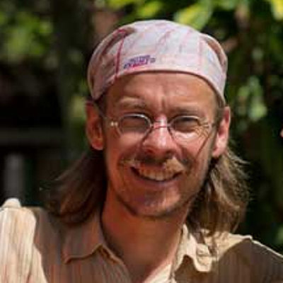 Gregor Sieböck