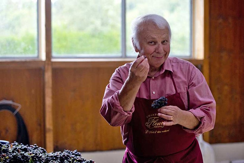 Jean-Pierre Fleury