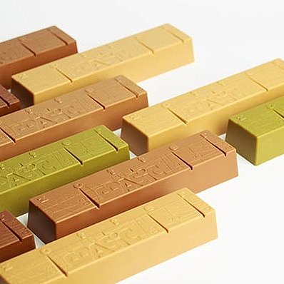 Choco Praline (horizontal)