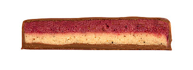 Waldbeeren mit Vanille