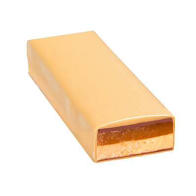 Caramel + Lemon