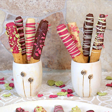 Cookie-Sticks