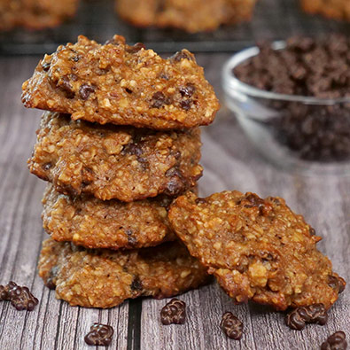 Brainfood Cookies