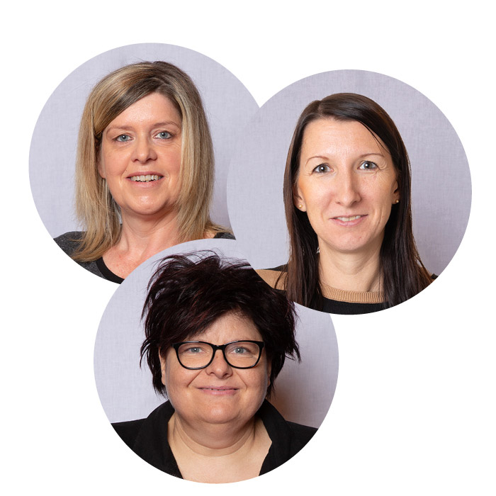 Zotter Team