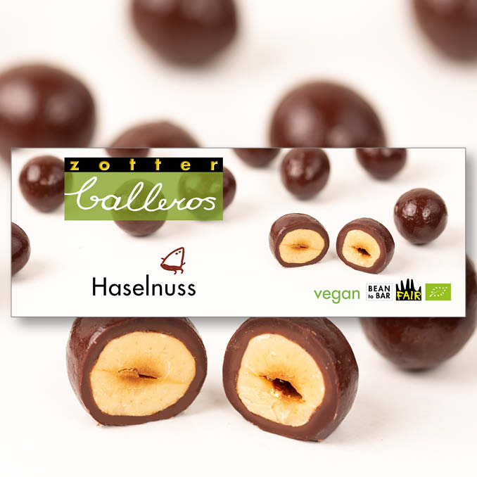 Hazelnut