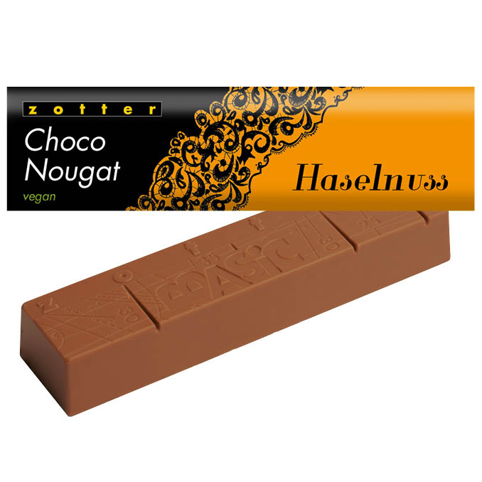 Hazelnut Praline