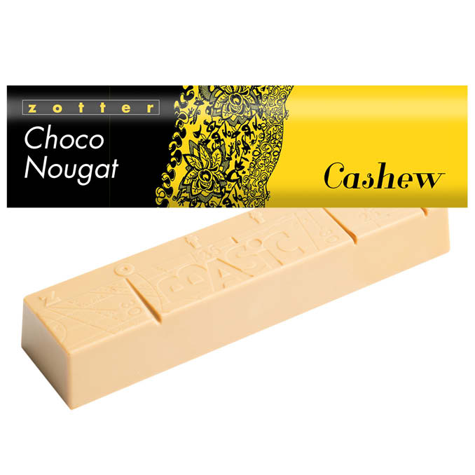 Cashew Praline