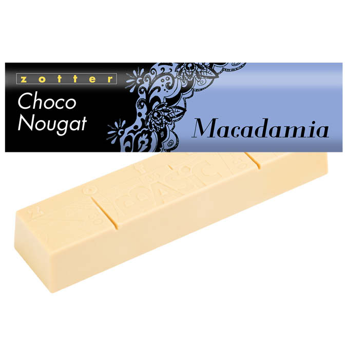 Macadamianougat