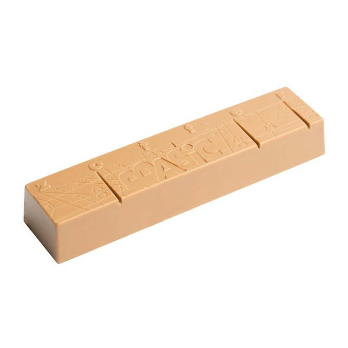 Walnussnougat