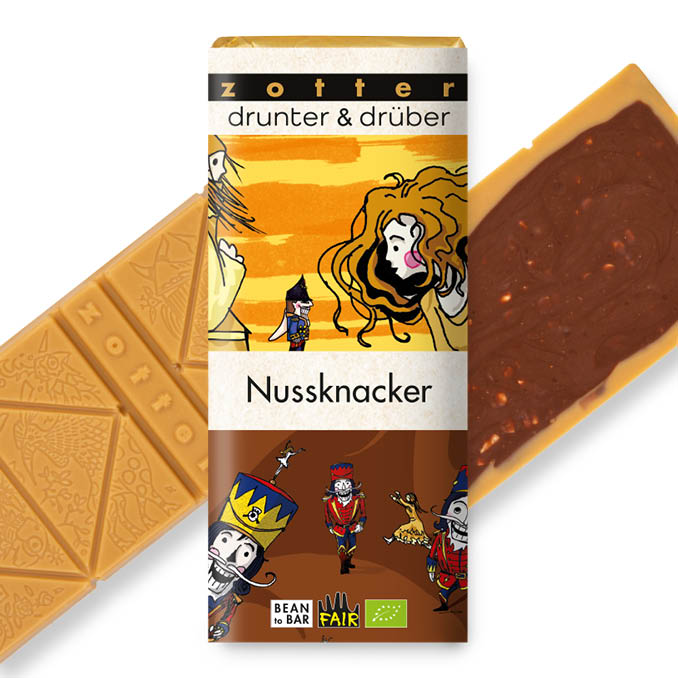 Nussknacker