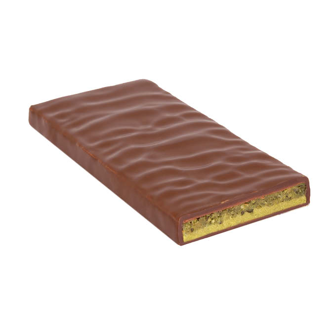 Kürbiskern mit Marzipan