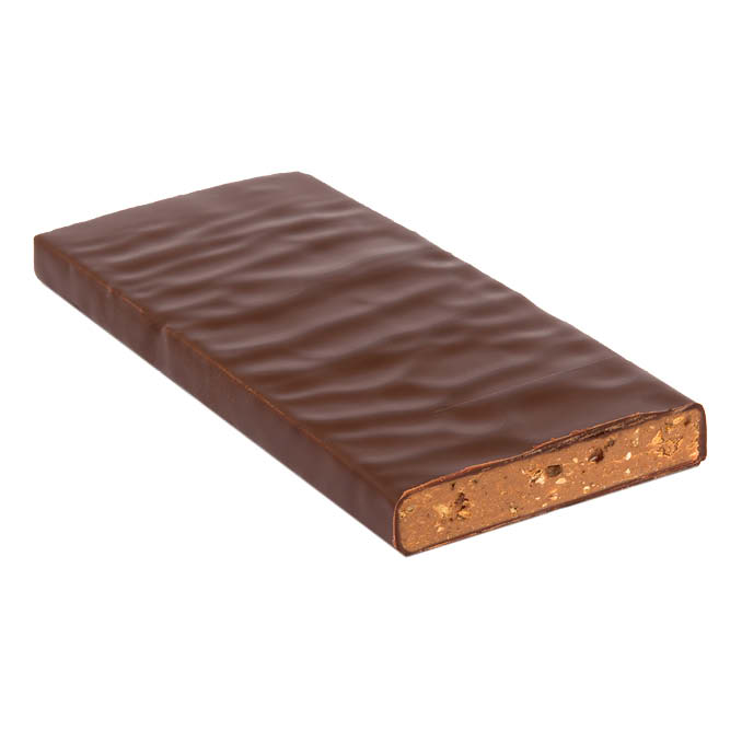 Hazelnut Brittle