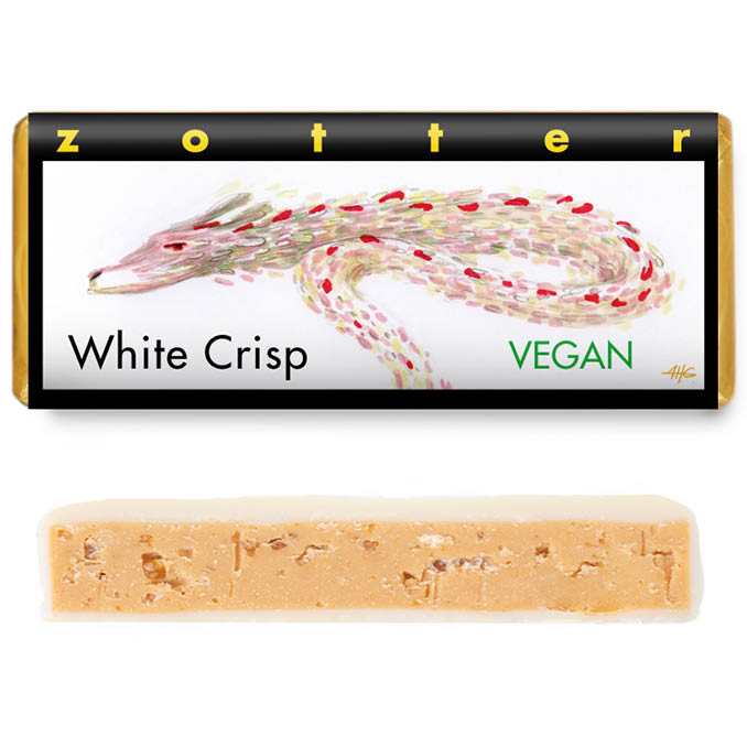 White Crisp