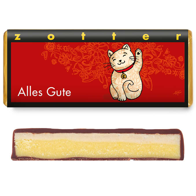 Alles Gute