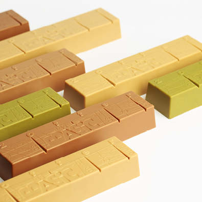 Basic Choco Nougat