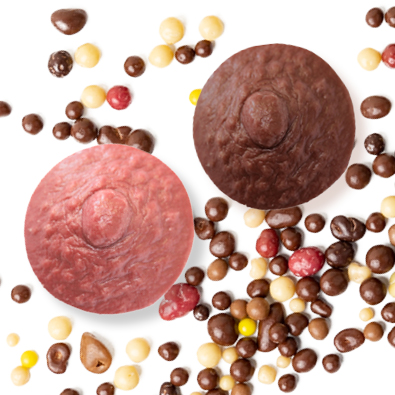Chocolate Decor