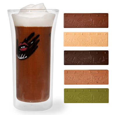 Drinking Chocolate