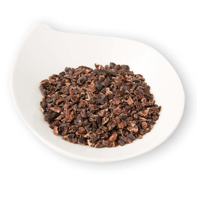 NIBS – naturell