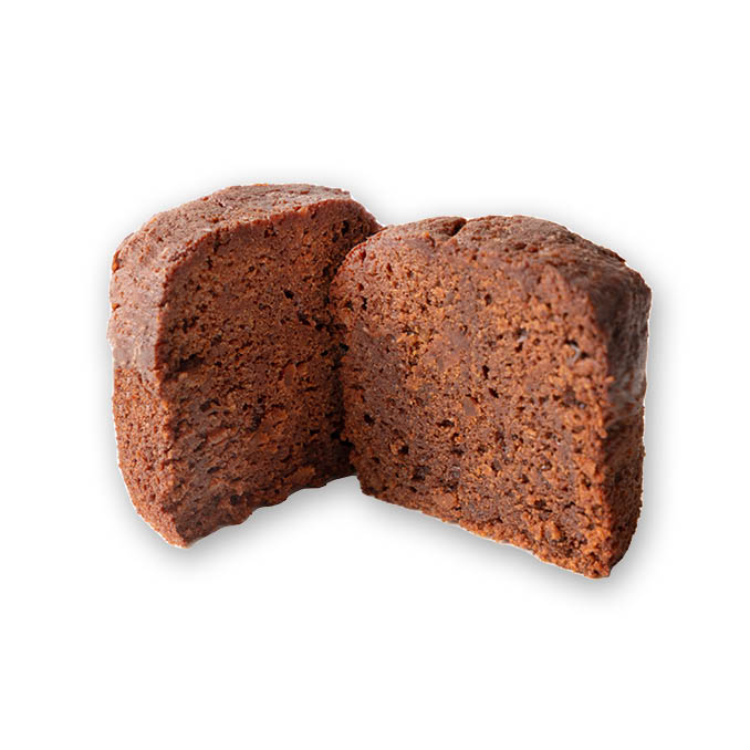 Dark Chocolate Cake
