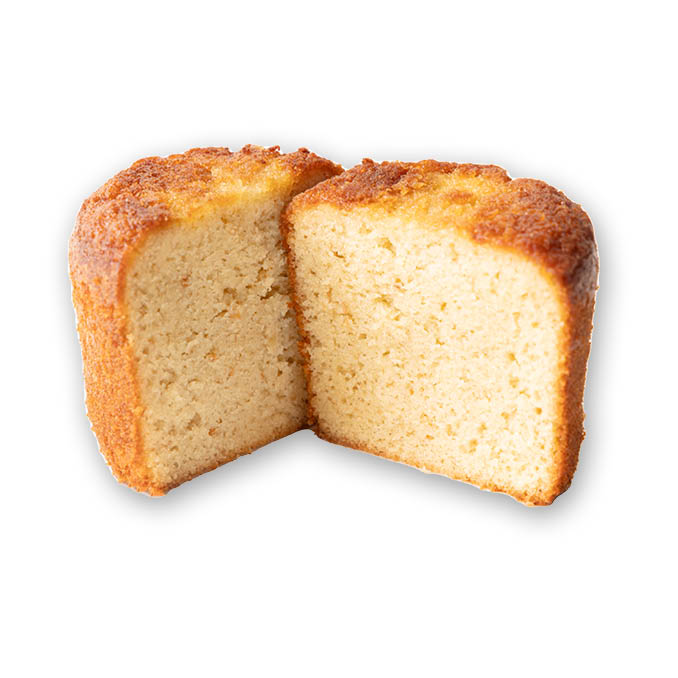Marzipan Cake
