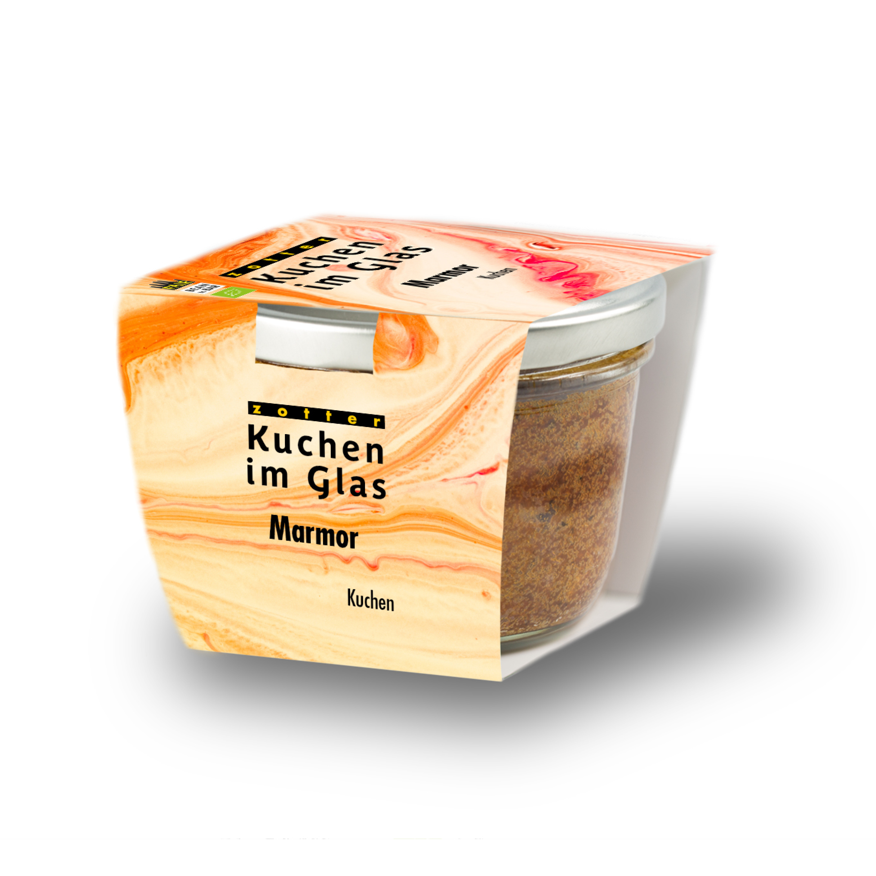 Marmorkuchen
