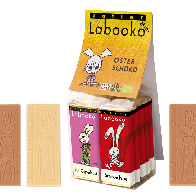 Easter Chocolate