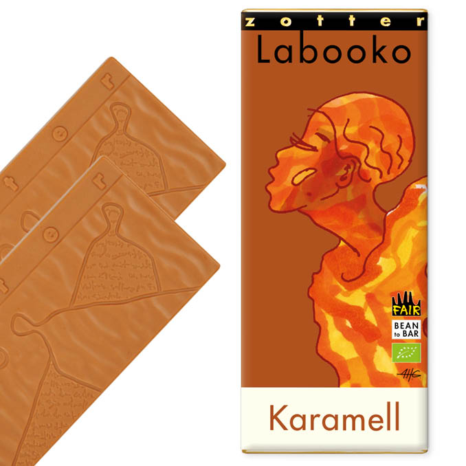 Karamell