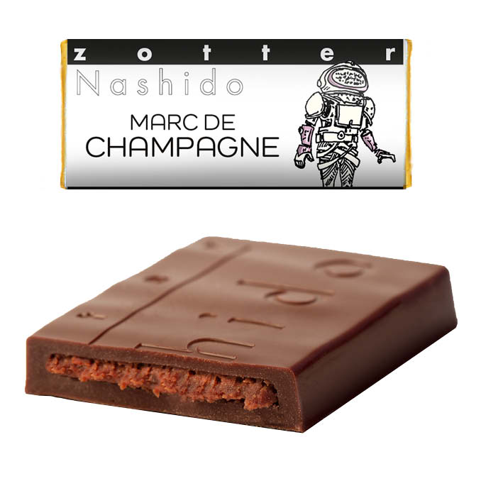Marc de Champagne