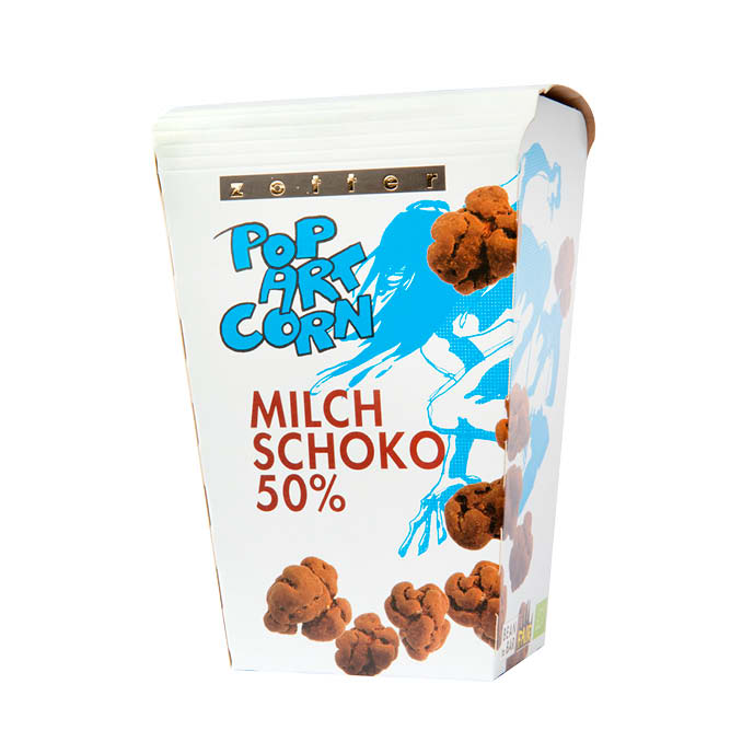 Milchschoko 50 %
