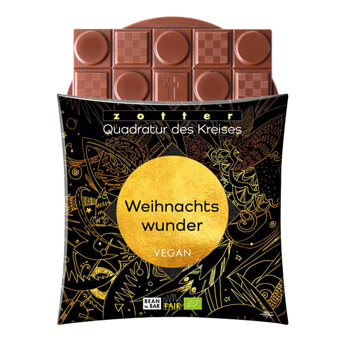 Weihnachtwunder