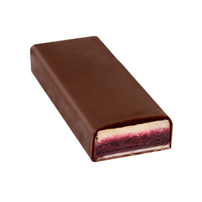 Heidelbeere + Zitronencreme