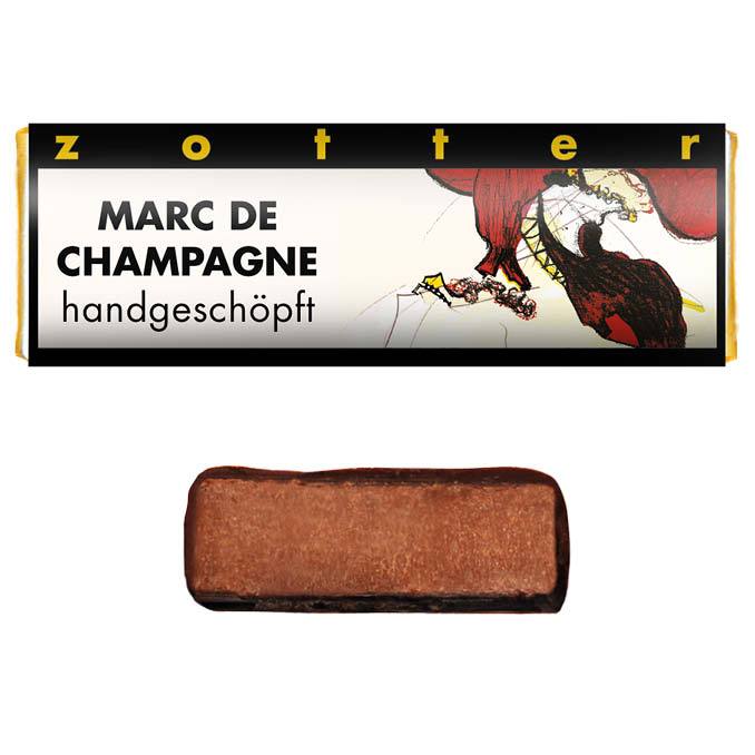 Marc de Champagne